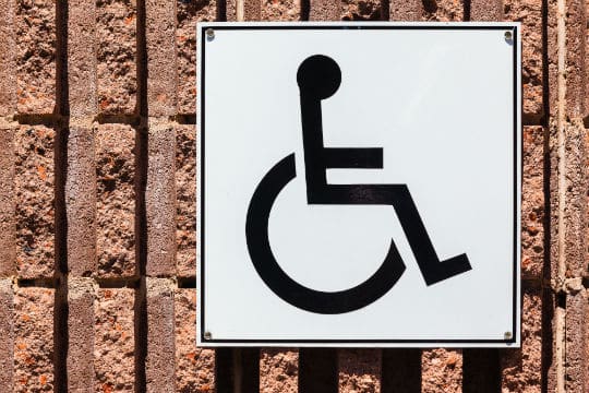 Handicap : augmentation de l’AAH au 1er novembre 2018