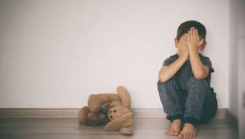 Une nouvelle campagne contre les violences faites aux enfants