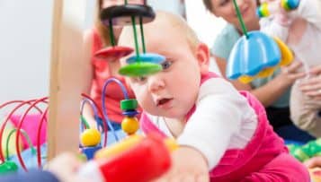 Crèches : renforcer les critères d’attribution des places