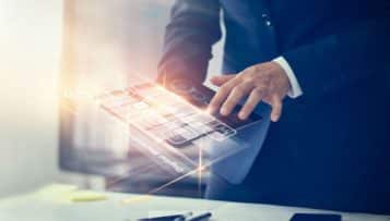 Dématérialisation des marchés publics