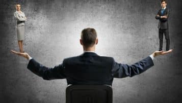 Égalité femmes-hommes : le Gouvernement veut franchir un nouveau cap