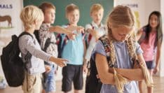 Harcèlement scolaire : Auvergne-Rhône-Alpes veut mieux évaluer l'ampleur du fléau