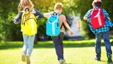 Les inégalités hommes/femmes s'installent dès l'enfance, pointe une enquête de l'Unicef