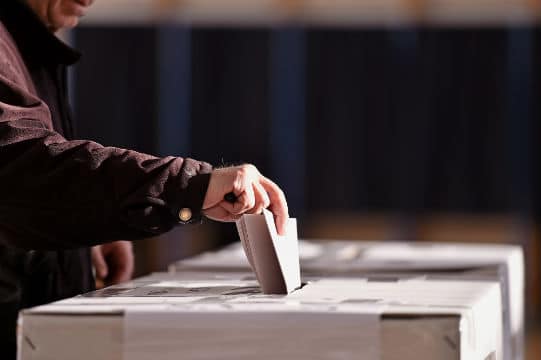 Le droit de vote enfin ouvert à tous, se réjouit l’Unapei