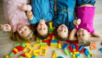 Limoges s'attaque aux perturbateurs endocriniens dès la petite enfance