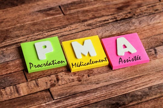 PMA : le projet de loi attendu pour début 2019