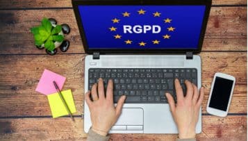 Données personnelles : le RGPD répond bien à une "demande sociale"