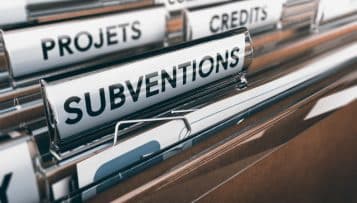 Le Sénat met sur les rails l'Agence nationale de la cohésion des territoires