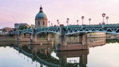 Toulouse Métropole favorable à la fusion des compétences du Département et de la Métropole
