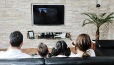 Une campagne sur le web et à la télé pour un "usage maîtrisé du numérique en famille"