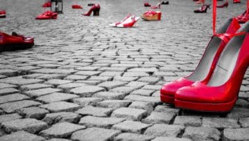 Violences faites aux femmes : une plateforme en ligne pour signaler les faits