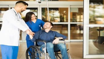 Hôpital : la sortie des patients doit être mieux organisée