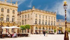 La Banque des Territoires entre dans l'« Action Cœur de Ville"