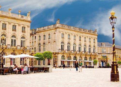 La Banque des Territoires entre dans l'« Action Cœur de Ville"