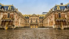 Le château de Versailles organise une semaine du handicap