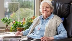 ADMR : mieux préserver l'autonomie des seniors à domicile
