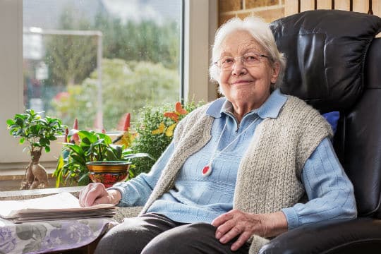 ADMR : mieux préserver l'autonomie des seniors à domicile