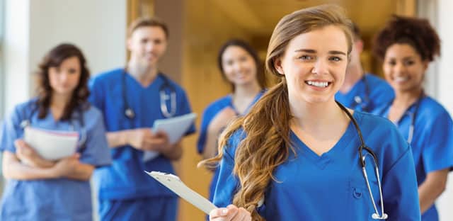 Réforme des études de santé : les universitaires proposent une première année sans redoublement
