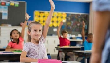 Dédoublement des CP : le gouvernement se félicite d’une première évaluation positive