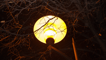 Éclairer la commune en préservant l'environnement nocturne