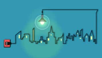 Énergies renouvelables : rythme de développement toujours insuffisant en France
