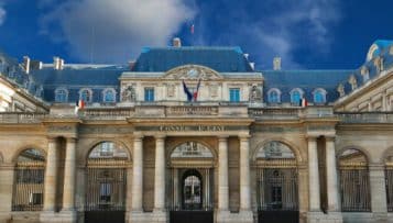 Le maire de Grande-Synthe poursuit l'État pour "inaction climatique"