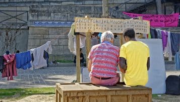 Migrants : publication d'un décret très attendu créant un fichier des mineurs isolés