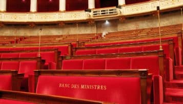Huit députés sur dix ont sollicité la déontologue de l'Assemblée