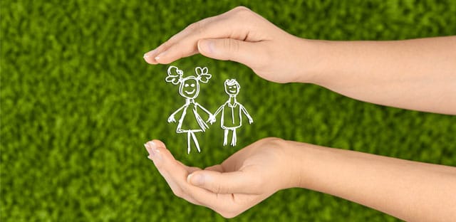 Un secrétaire d’État pour piloter la protection de l’enfance