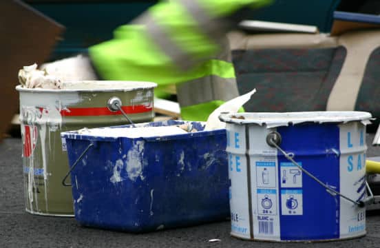 Collecte perturbée de déchets chimiques : l'éco-organisme dédommagera les collectivités