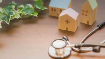 Désertification médicale : le gouvernement réfléchit aux solutions envisageables