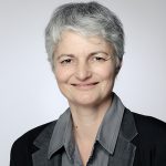 Karen Nielsen, Directrice adjointe de la culture au Conseil régional Sud Provence Alpes Côte d’Azur