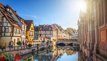 La collectivité d'Alsace "préfigure le droit à la différenciation" des territoires