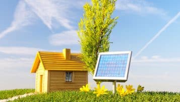 Langouët, le village breton qui prépare l'après pétrole