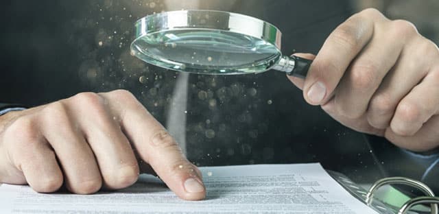 Le résultat du recensement des marchés publics 2017 est connu 