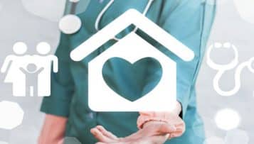 Loi santé : Édouard Philippe veut que les maisons de santé deviennent "la norme"