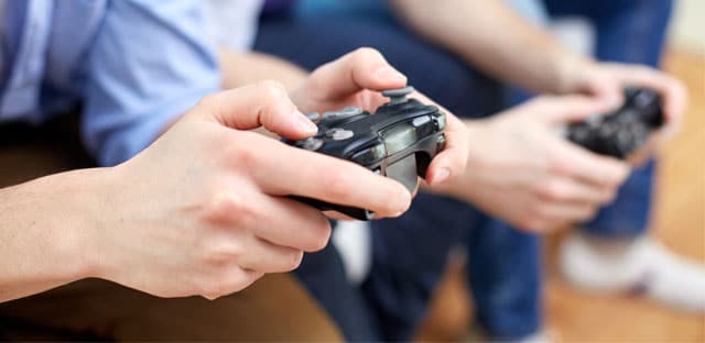 Nouvelle-Aquitaine : jeu vidéo contre décrochage scolaire