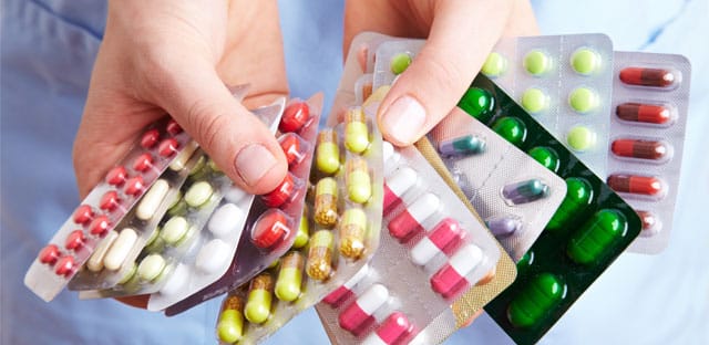 Pénuries de médicaments : les fabricants présentent leur "plan d'actions"
