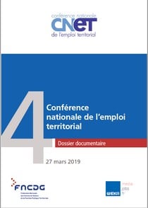 Conférence nationale de l’emploi territorial