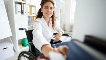 En finir avec la double discrimination des femmes en situation de handicap