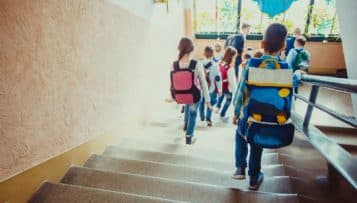 Toujours pas de plan violence mais une grande enquête auprès des professeurs sur le climat scolaire