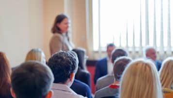 Grand débat : des citoyens tirés au sort et indemnisés par la région