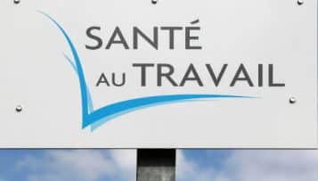 Lancement de la plate-forme « Santé-travail fonction publique »