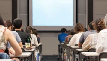 Un nouveau dispositif pour devenir enseignant