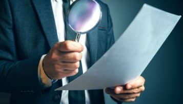 La résiliation d’un marché est justifiée si l’entreprise n’est pas à jour du paiement de ces impôts et cotisations sociales