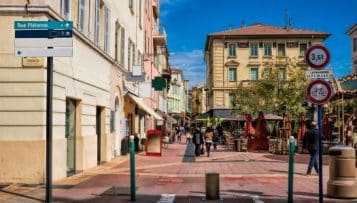 Revitaliser les centres villes pour répondre à la demande de proximité