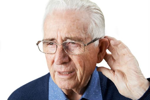 Des sessions de détection des troubles auditifs en Ehpad