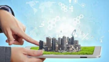 Grand débat : les architectes veulent contribuer à la "vraie smart city" de demain