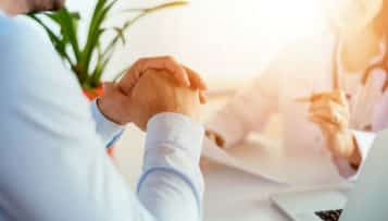 Huit Français sur dix pour une répartition régulée des médecins libéraux sur le territoire