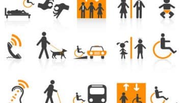 Soutenir davantage l’autonomie des 80 millions d’européens en situation de handicap